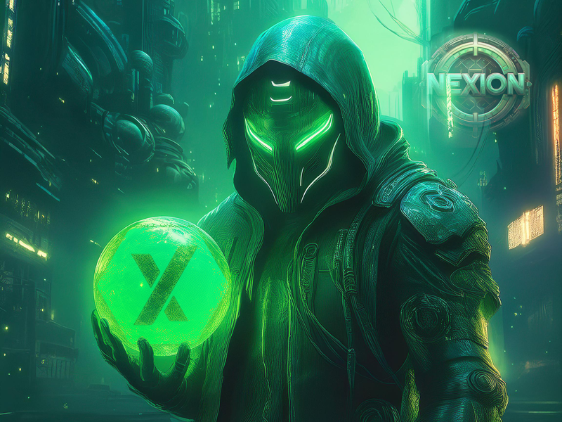 NexionPulse's tweet photo. The NEXION HoloVault locks away precious $PLS to yield $INC rewards to $NEON stakers!
π° 24% of each auction
π° 10% of each buy and burn
is allocated to the HoloVault Farm Pool! This ensures continued growth and reward generation.
#EarnINC #NEXION #PulseChain #BuildonPLS https://t.co/goAjpdcTMx