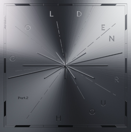 AboutMusicYT's tweet photo. 'Golden Hour: Part 2' by ATEEZ debuts at #1 on Billboard 200 with 184,000 units. https://t.co/h6XtDTKTLR