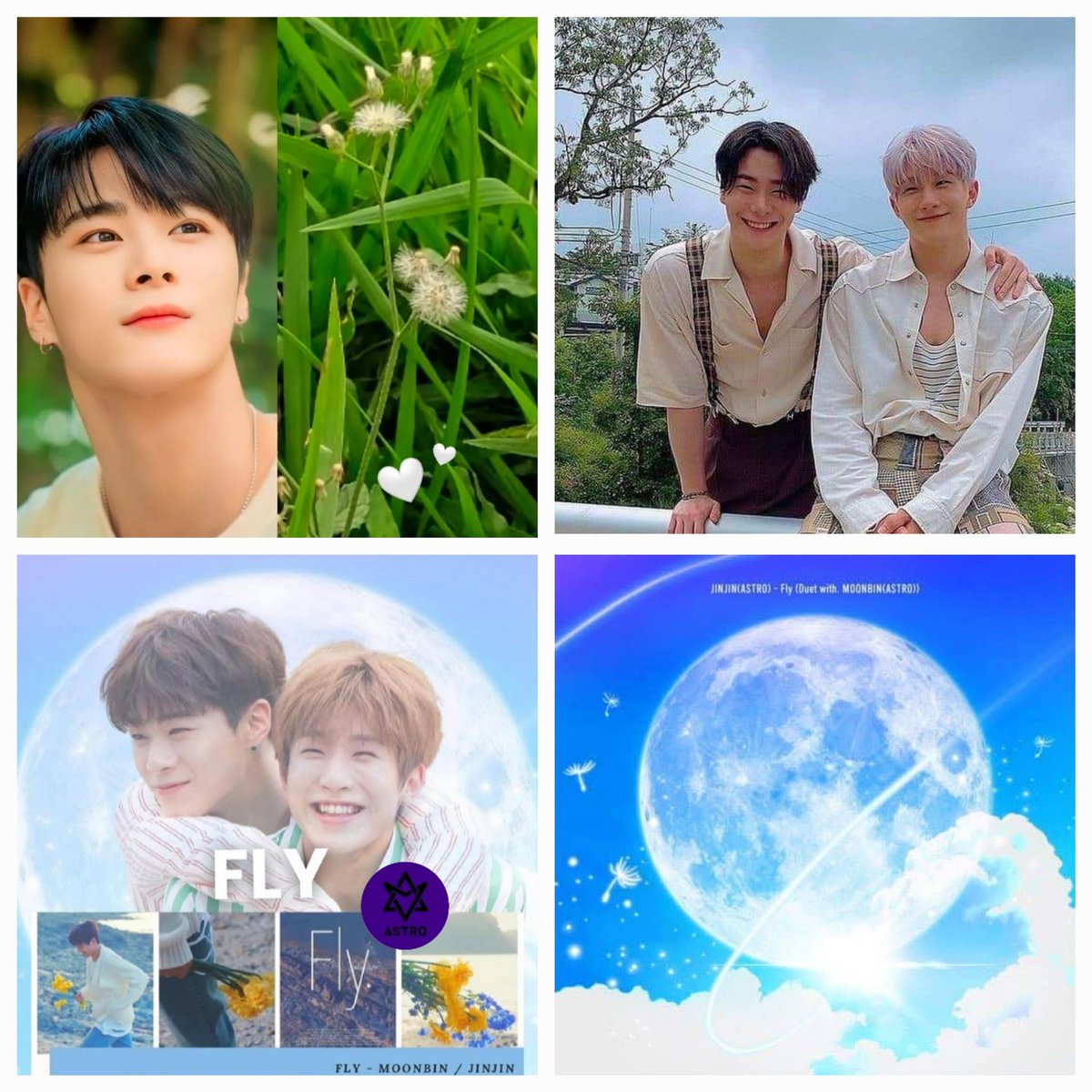 Jeramny_8's tweet photo. #AROHA apoyemos a @offclASTRO #JinJin y #MoonBin con su hermosa canción #FLY en @idolchamp1 ellos merecen recibir el amor que nos han transmitido durante todos estos años ❤️
#FLY
#ASTRO
#MOOMBIN
#JINJIN
#VOTEFLY
https://t.co/q8M88CVMJc…
@ASTRO_Staff
@offclASTRO
@idolchamp1 https://t.co/cJhkx4CJon