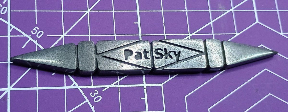 jmhuilleann's tweet photo. Pat Sky template.
#uilleannpipes #uilleann #reedmaking #uilleannreedmaking https://t.co/Imxqxy8ric