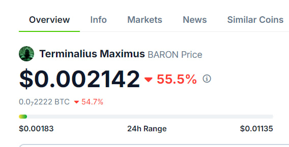 Terminalius Maximus tweet media