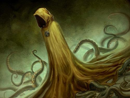 SRickythestick's tweet photo. @Okie_Ukie Hastur from the King in Yellow ʕ⁠´⁠•⁠ᴥ⁠•⁠`⁠ʔ https://t.co/SsyuG1khdS