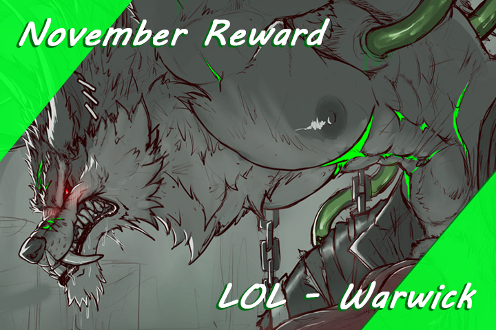 See on my🦋or Pa*treon. X3