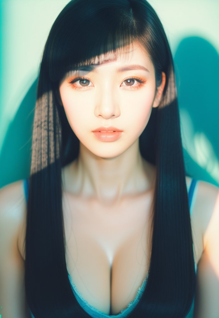 NemakiAI's tweet photo. Ordinary Days - #AIArtwork #AIphoto #BRA7 https://t.co/19ArpF3QD4