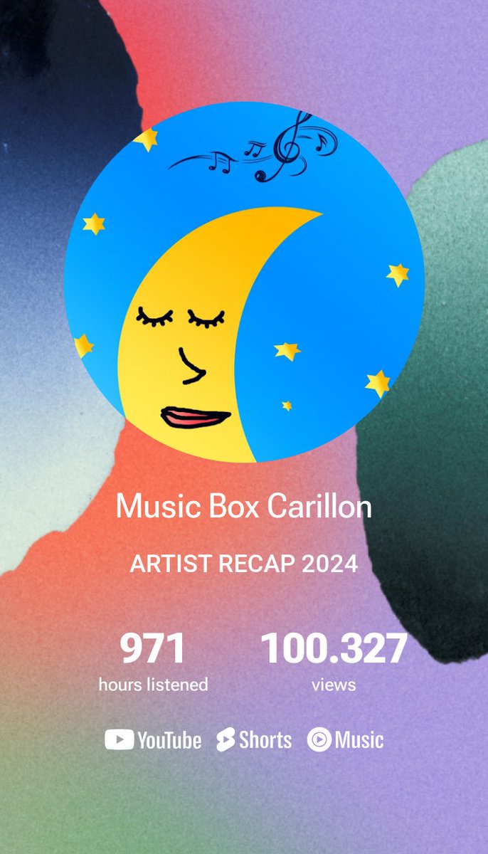Play on YouTube Music - music.youtube.com/channel/UCzHQ_… #youtube #artist #recap