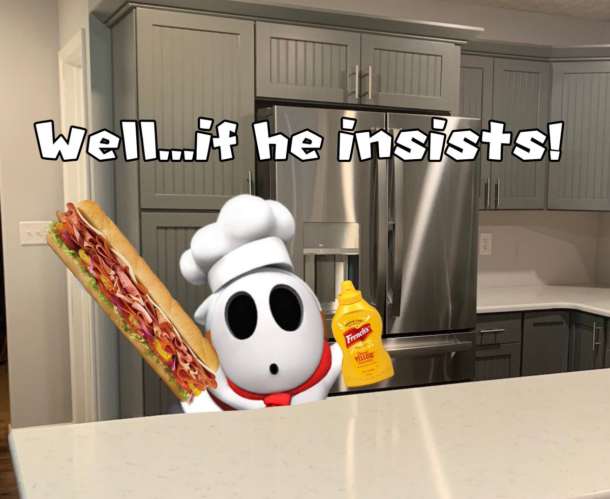 Bowser Jr. (@princebjunior) on Twitter photo 