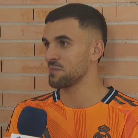 theMadridZone's tweet photo. 🗣️ Dani Ceballos: “Congratulations to Fede Valverde for his captaincy, it will not be the last time he captains. He has been working quietly for many years, no matter where he plays he always plays great games and for us he is a source of inspiration.” https://t.co/ODZ7tMlLLB