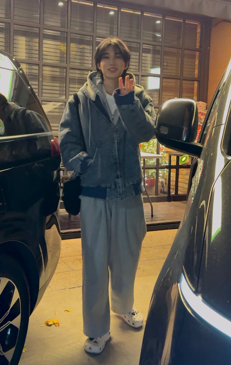 choithe0's tweet image. 너무순둥하고 차카게생겻어 
모에소매까지 .. 😭😭