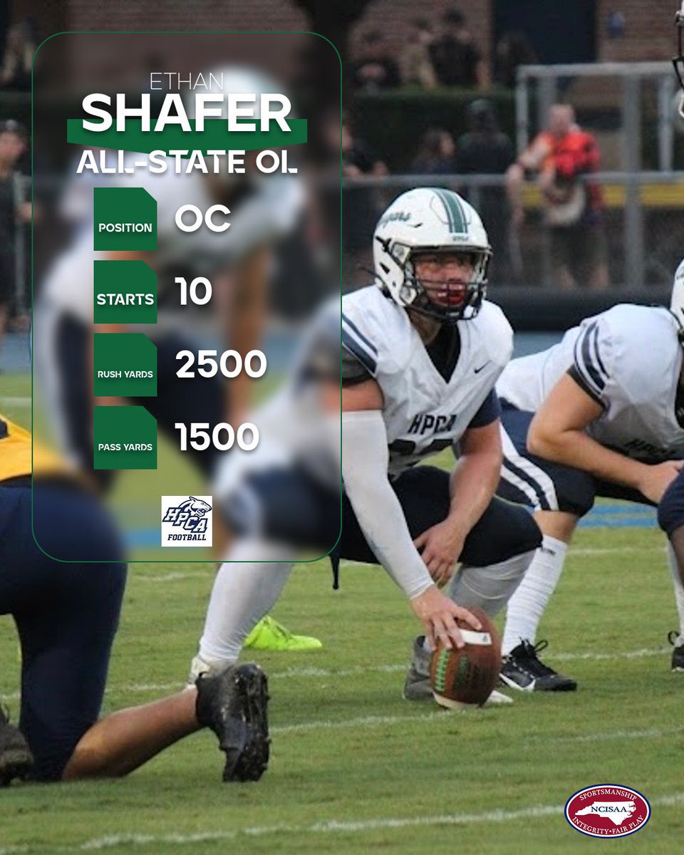 Ethan Shafer
<a href="/ethanshafer99/">ethan shafer</a> 
2025 Offensive Line

#PAVEtheWAY 
#RecruitHPCA