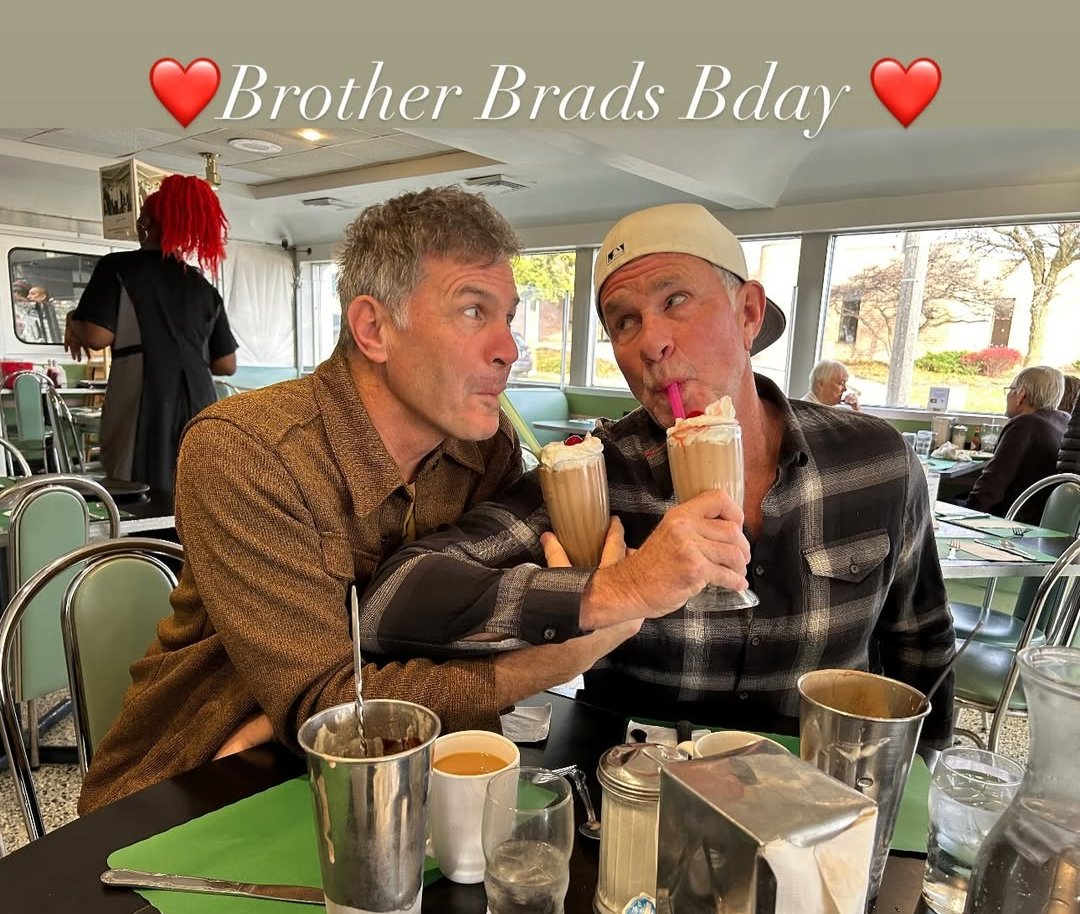 kalyssagoesah's tweet image. Chad always makes me laugh 😂🤭