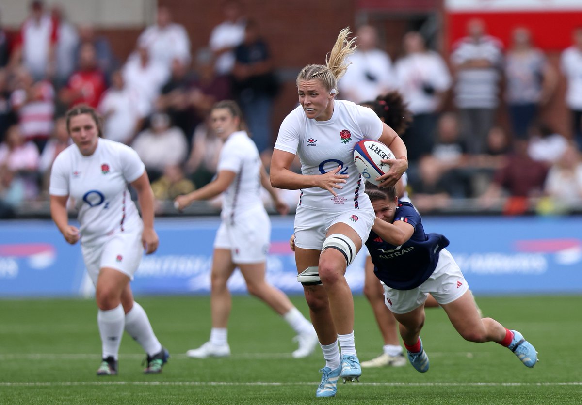 Gloucester Hartpury tweet media