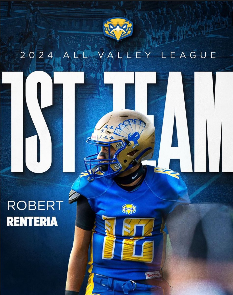1st Team All-League 2x