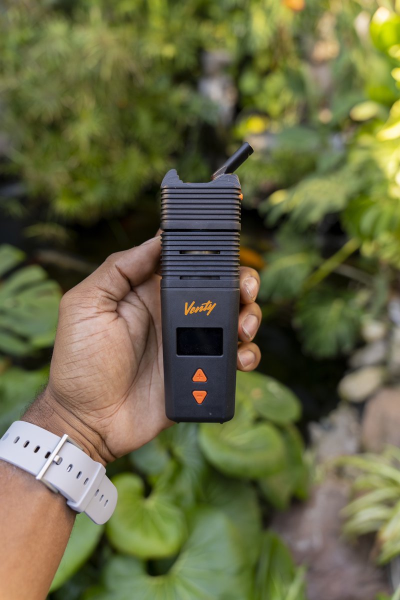 🍃 Enhance your experience with rentals like this <a href="/storz/">Storz Zoie</a>.bickel product! 💨✨ Stop by and ask us about it today—you won’t want to miss out! 🔥🌟

Store: 9am-9:50pm
The Garden: 9:30am-10pm
- 
-
-
#TheWoods #Woody #SchoosDesign #ThomasSchoos #weho #westhollywood #visitweho #garden