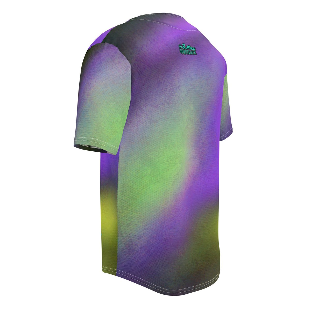 Abstract 1_2 | Baseball Jersey, Moisture Wicking, UPF 50+ [Sizes 2XS-6XL] {FREE SHIPPING} 

Step up your game with a classic baseball jersey. It’s made from recycled fabric and features moisture-wicking fabric for all-day comfort. Wear it to cheer your favorite team or show off