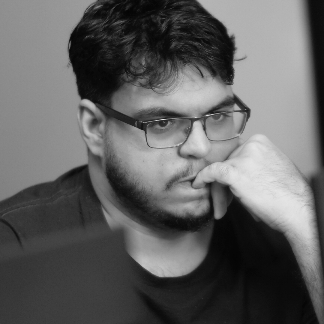 Ontem, Miguel faleceu aos 25 anos. Um jogador extremamente importante e querido na nossa comunidade.

Lamentamos profundamente seu falecimento e desejamos nossos sinceros sentimentos aos amigos e familiares de um dos mais queridos jogadores da nossa comunidade.
Seu legado sempre