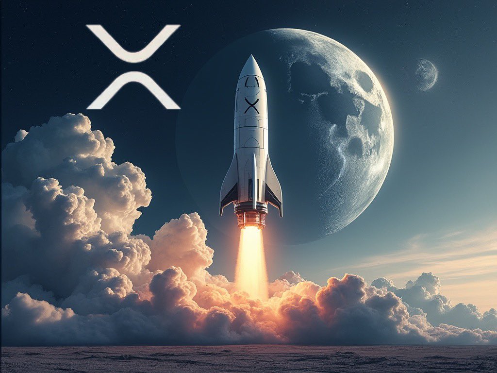 🚨FACTORS THAT CAN TAKE #XRP TO $10: 

- SEC Lawsuit Resolution &amp; Regulatory Clarity

- Ripple’s ,RLUSD‘ Stablecoin 

- Pro-Crypto Policies and Gensler’s Resignation 

- XRPL Technological Superiority  

- The Ripple Effect of ETFs

- Ripple IPO and Global Financial Integration