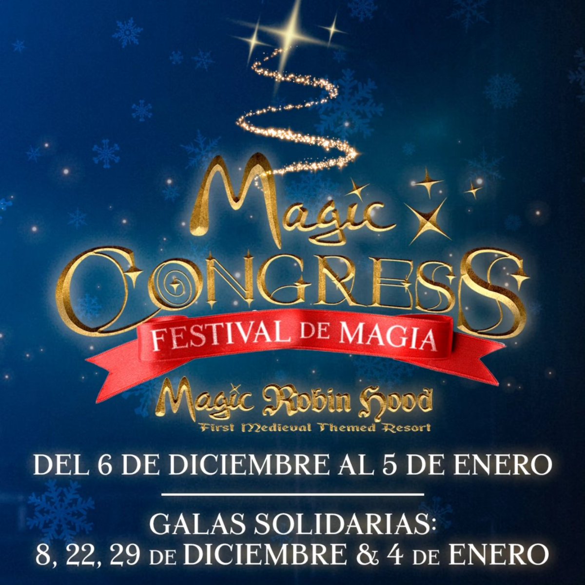 Play Magic tweet media