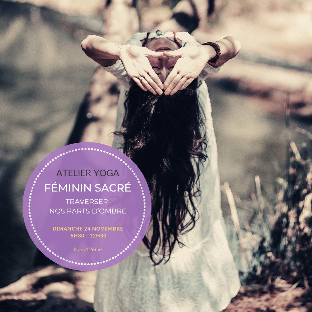 Yogafleur's tweet photo. Quelle authenticité, quelle vibration, dans mes yeux, mes mots, vos corps, vos regards… que de mouchoirs… 
Que de tendresse…
#yogafemininsacre #oracle #mantra #kali #alchimieinterieure #transmutation #chemininitiatique #yoga#yogafeminin https://t.co/5R9znCIUXO