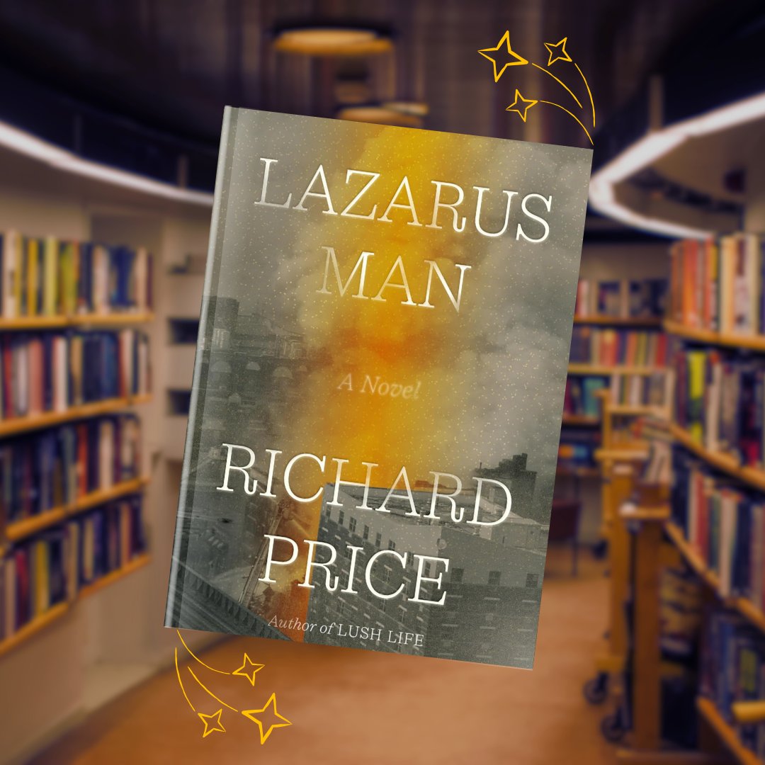 submitsphere's tweet photo. Looking for something to read?
Get it here: https://t.co/dk82RnUTqP
#publishmywriting #amazonassociates #lazarusman #writingprompt #writingadvice #storyideas #writingmotivation #writinglove #writingsociety #writingtipsandtricks #writingservices https://t.co/7uLaI8lP5F