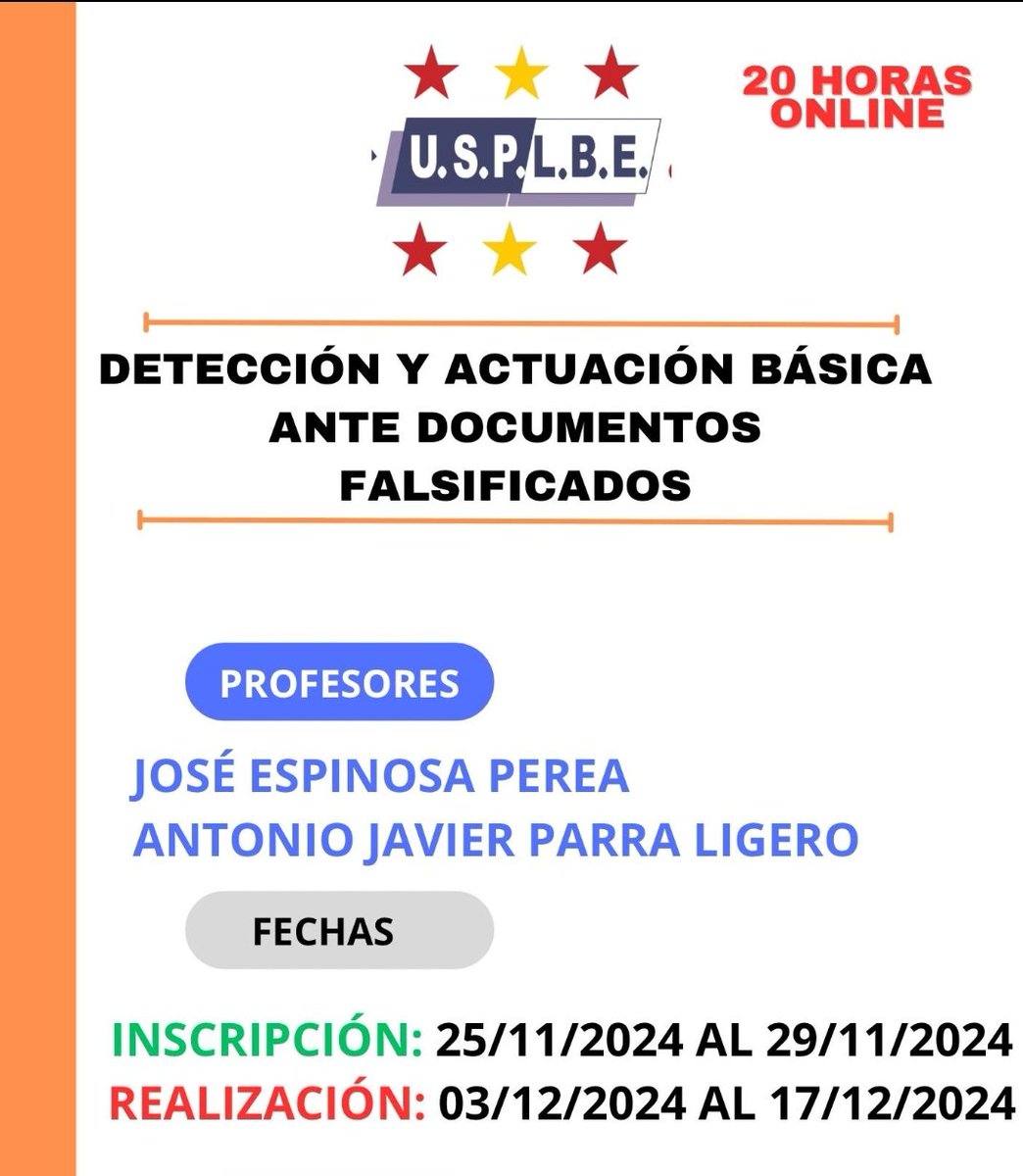 USPLBE tweet media