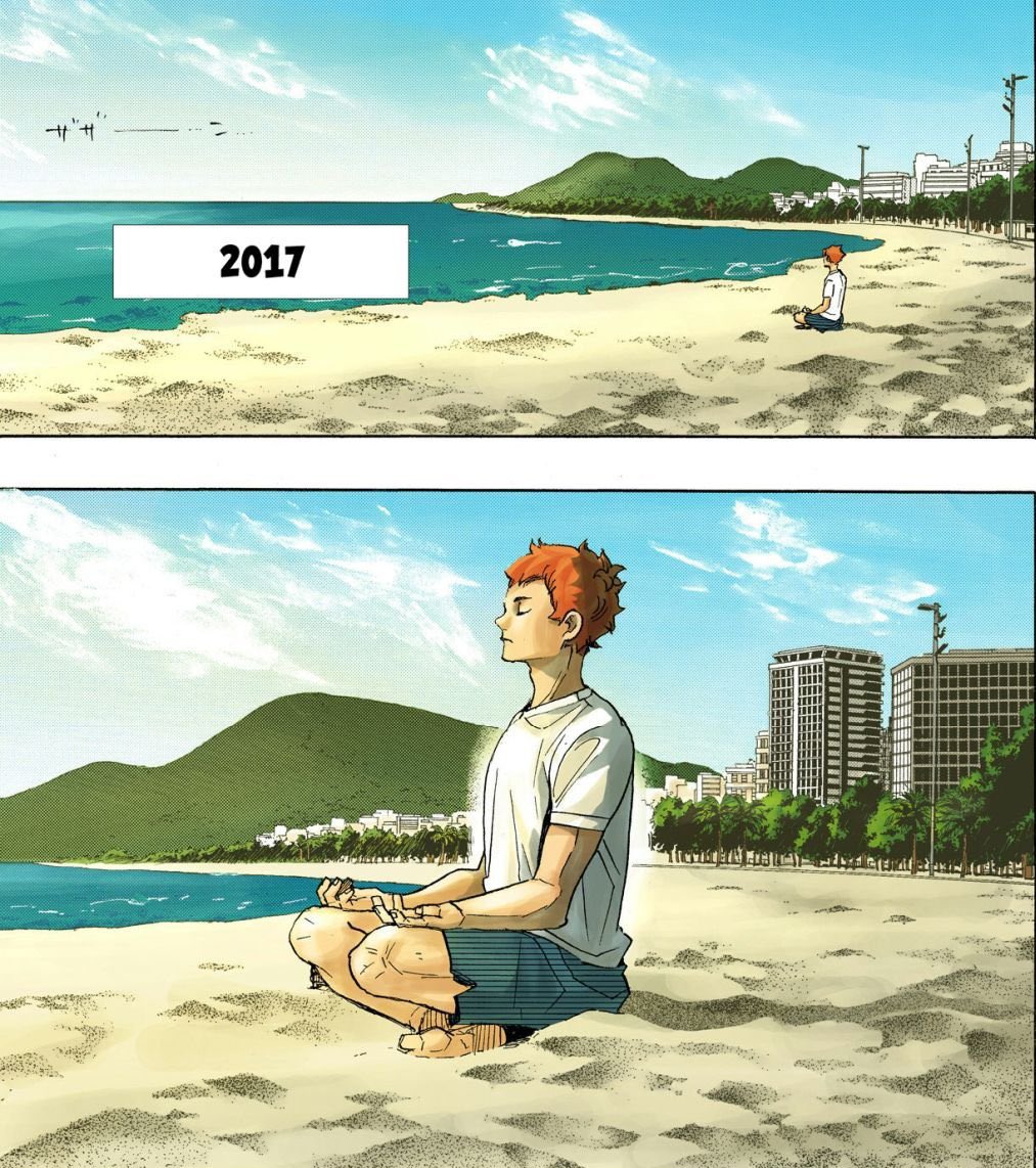 daily shoyo ☀️ (@dailyninjashoyo) on Twitter photo 