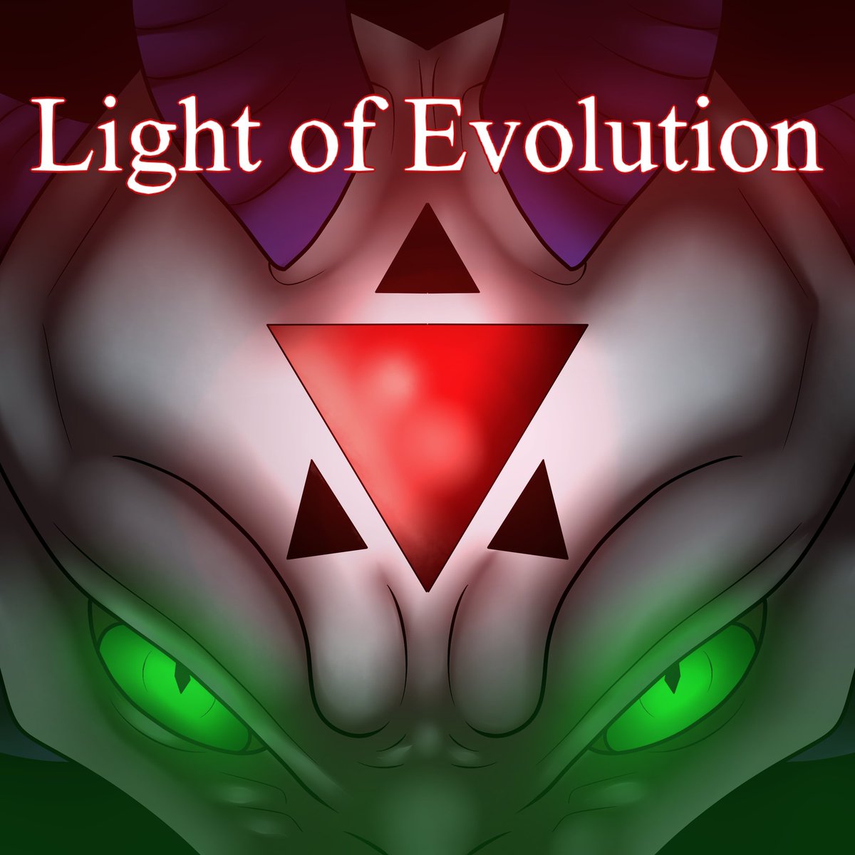 S0ulR0tten's tweet image. Your regular reminder to join Light of Evolution.
We're a constantly growing Discord Group that focuses on Digimon only.
It's an Art and Roleplay focused Server(We might implement DND like sessions in the future)
Join our Guild and have fun!
discord.gg/Ts46tgKXX4
#Digimon