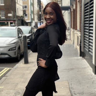 omobonike_ajoke's tweet photo. #NewProfilePic https://t.co/GP0lSYZx6V