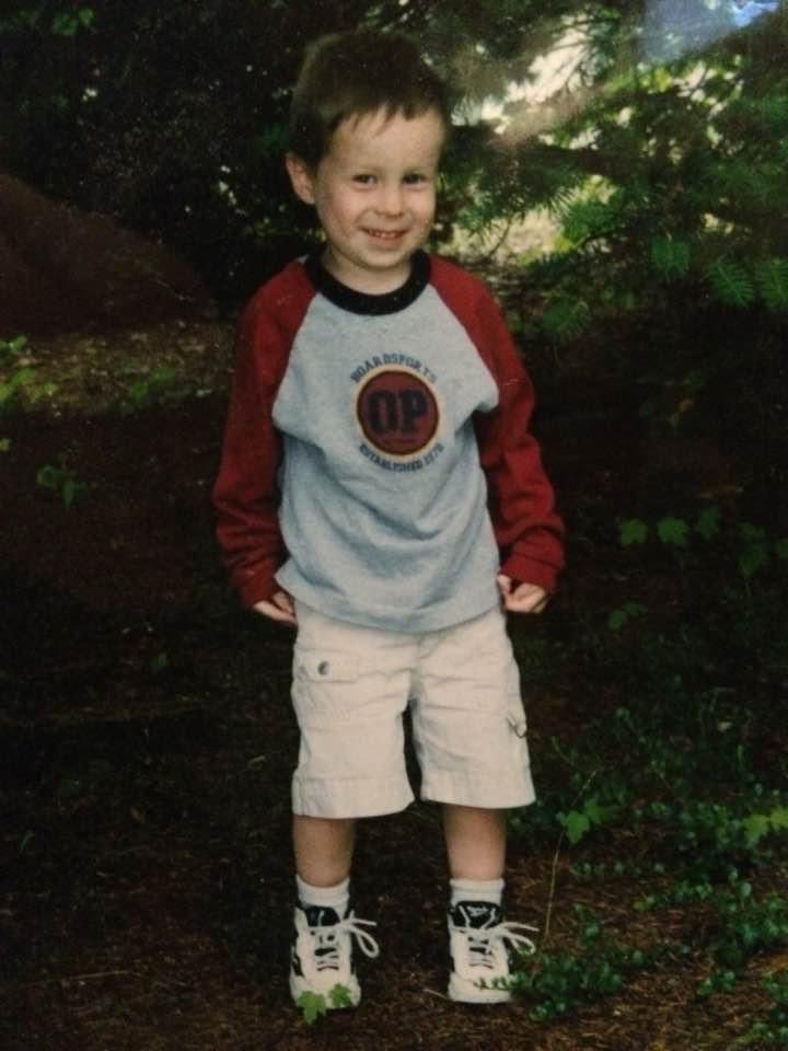 Joshua David Mitchell tweet media