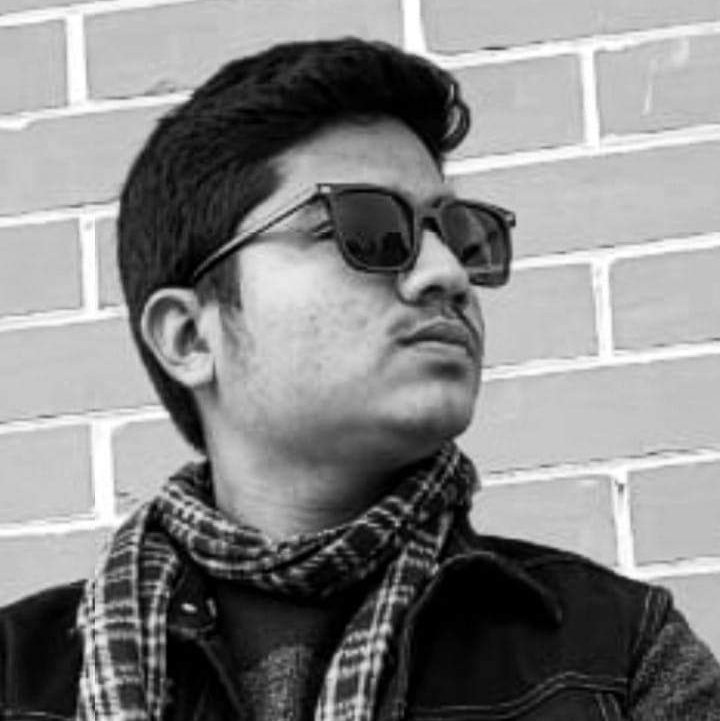 #NewProfilePic