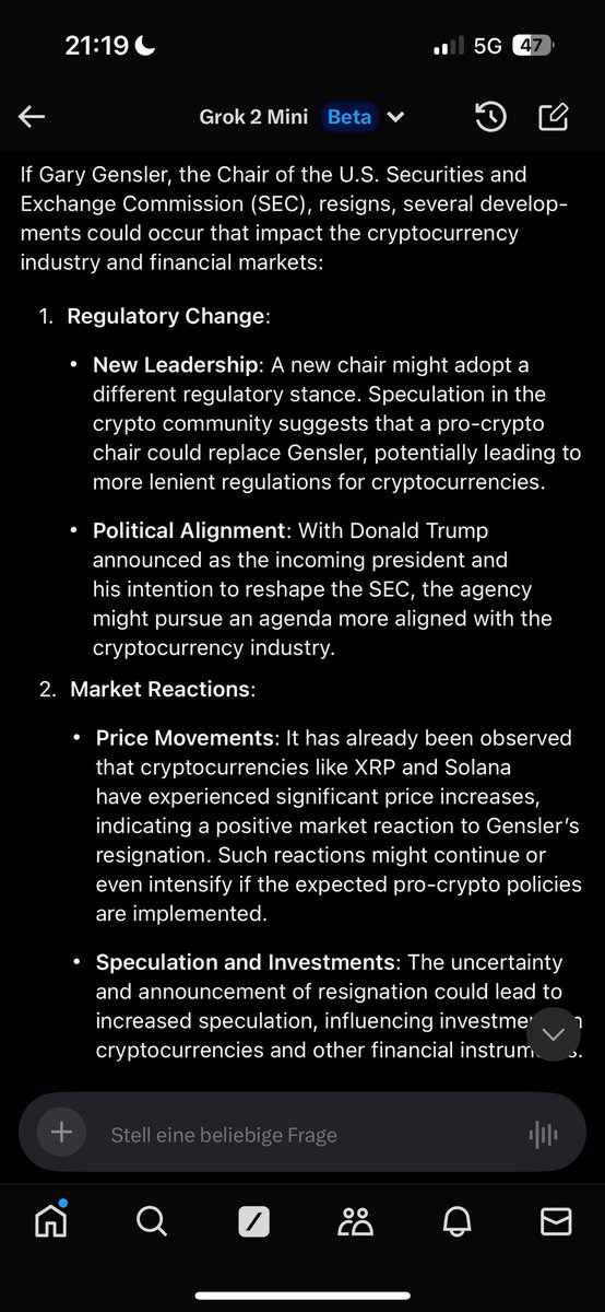 islxsr's tweet photo. #rippe #xrp #solana #SEC
To the moon 🚀? https://t.co/aHj4KcVl4t