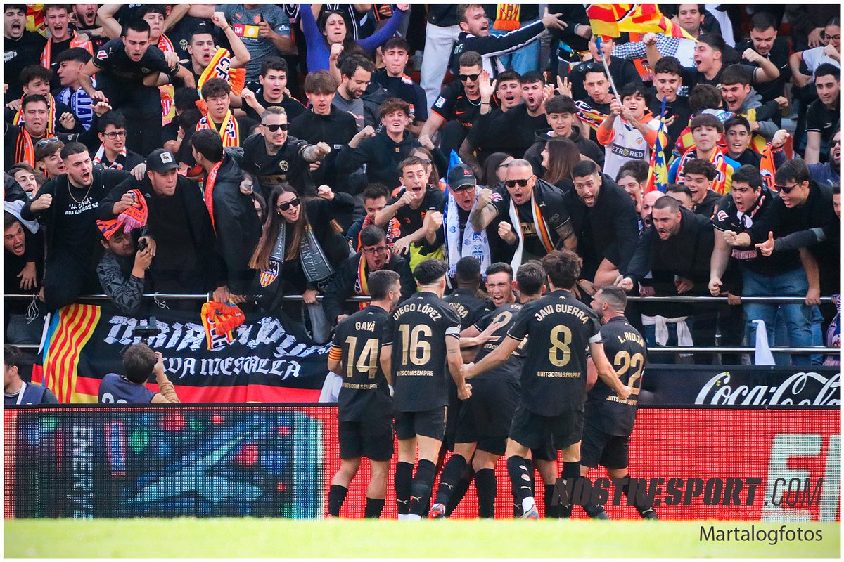 LO MERECÍAMOS 💪🏼🦇

📸 <a href="/martalog90/">Marta López</a>