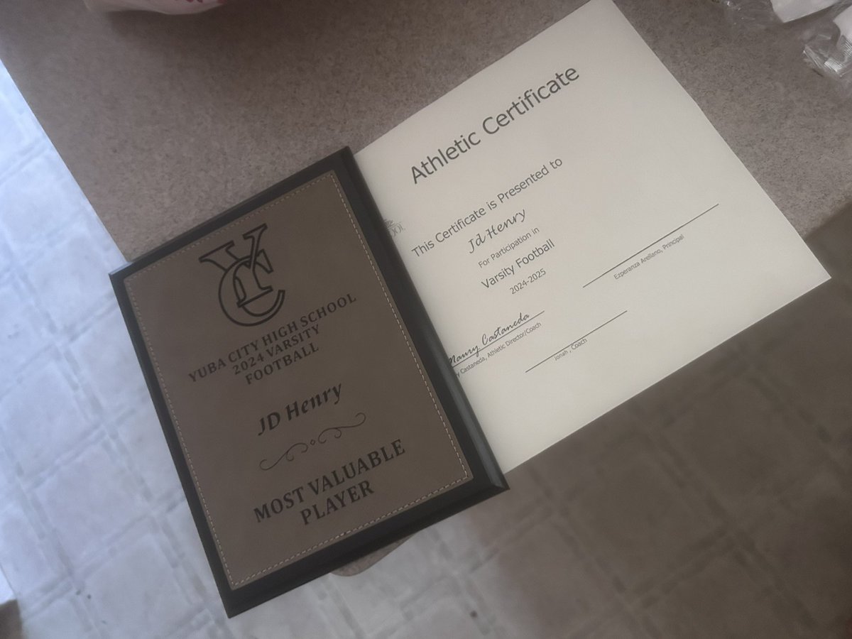 Jordan (JD) Henry tweet media