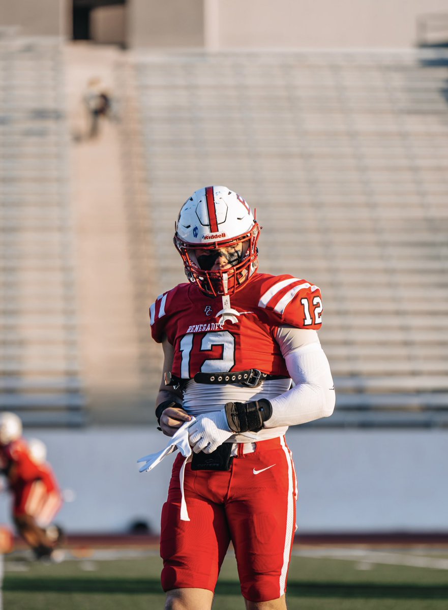 Will Kanavalov Jr. tweet media