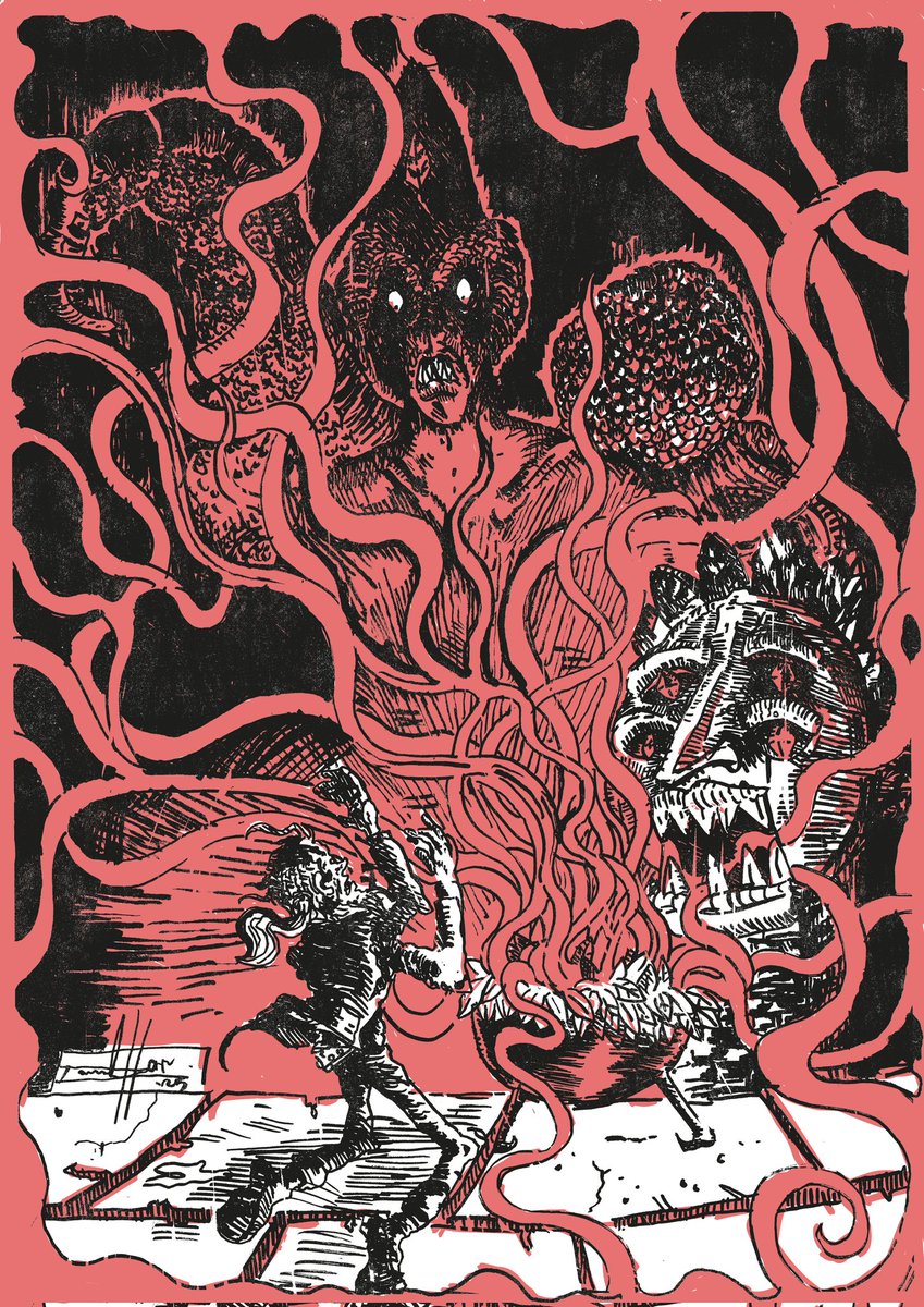 Daniel Harila Carlsen tweet media