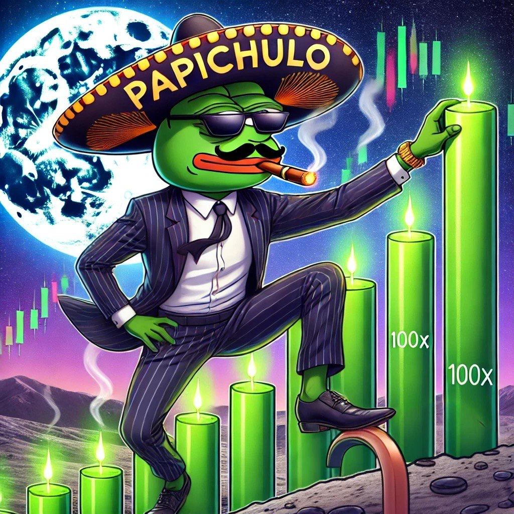 MaxP0wer69's tweet image. No dips here; JOIN the climb EARLY!