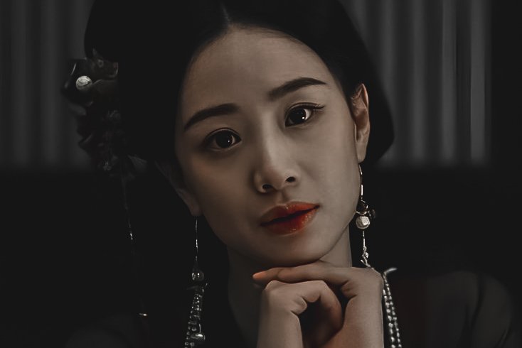 〘 ตู๋กูจวิ้นเหยา 〙 tweet media