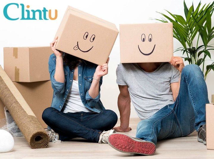 Clintu_es's tweet photo. 🧹✨¡Ahora Clintu te facilita todo! 🧹🎨 Además de limpieza y pintura, ahora puedes reservar tu servicio de mudanzas online. 🚚💻 #Mudanzas #Limpieza #Pintura #Clintu #ServiciosOnline #Facilidad https://t.co/m4egv3uXdu