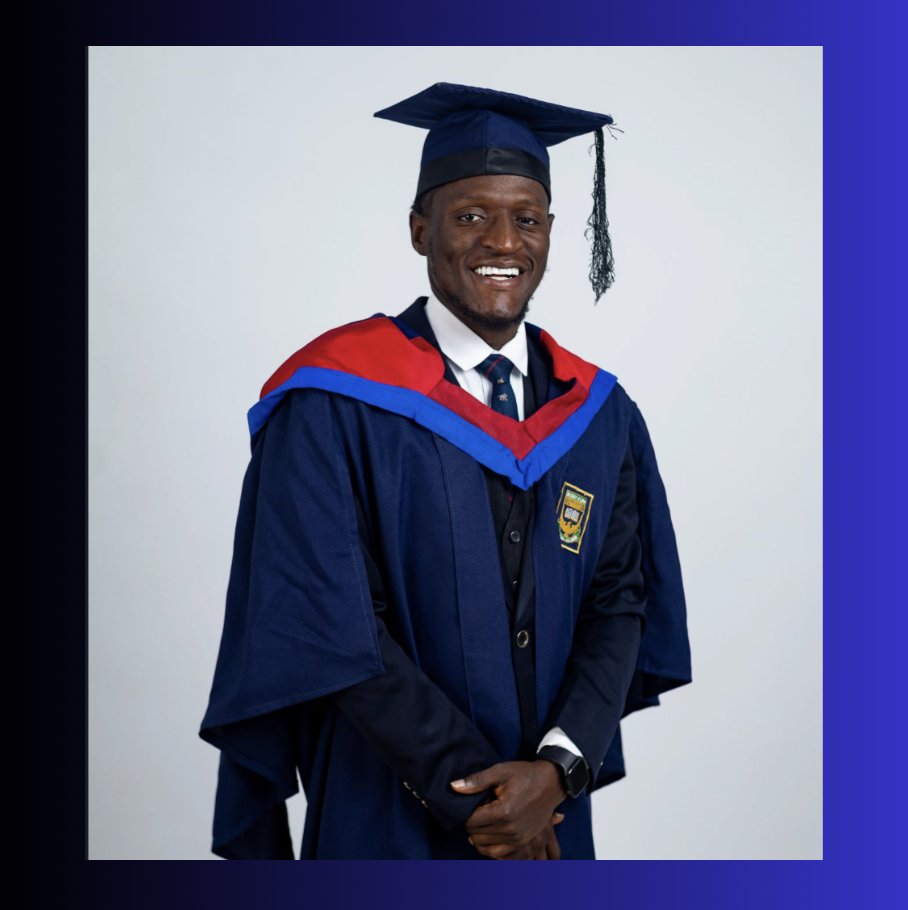 🎉 This Giving Tuesday, let’s celebrate alumni like Nehemiah Danjuma! He just graduated with a Bachelor of Laws (LL.B.) from the University of Ilorin and is heading to Nigerian Law School next! Let’s support future leaders! 💪📚

Donate Now: givesignup.org/DonationWebsit…