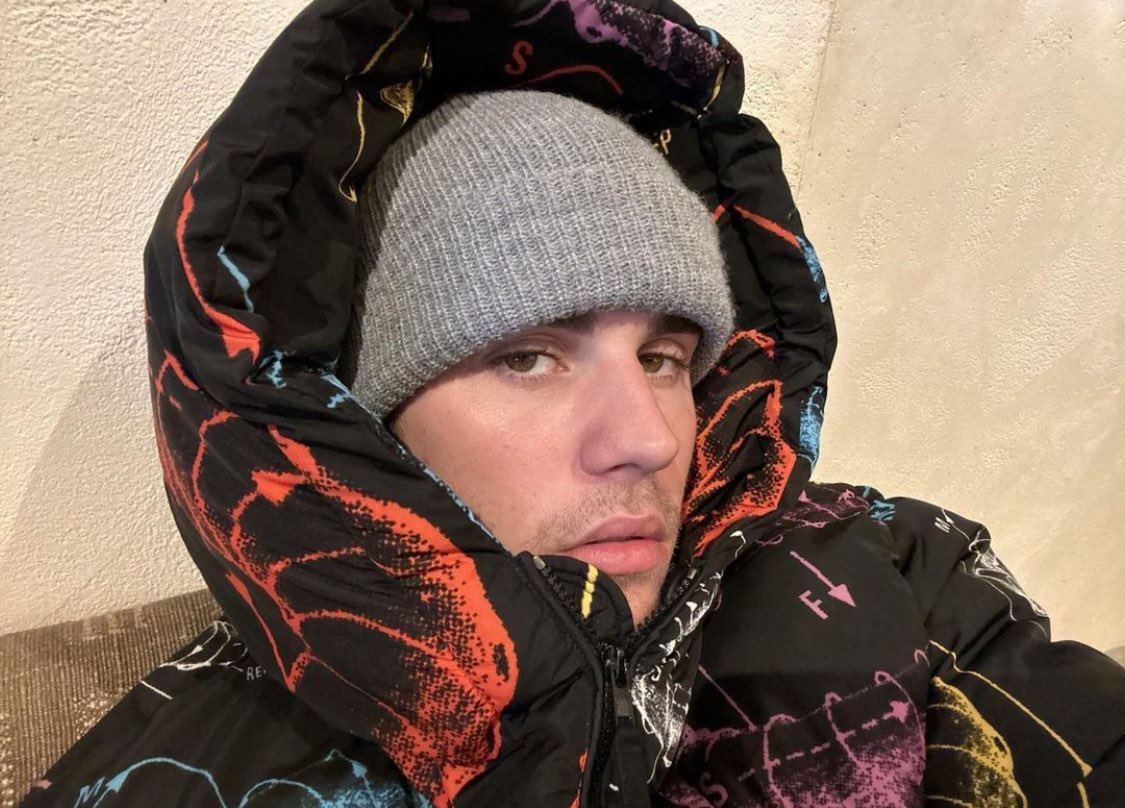 bella ⋆𐙚₊˚⊹♡ | W2 BIEBERCHELLA tweet media