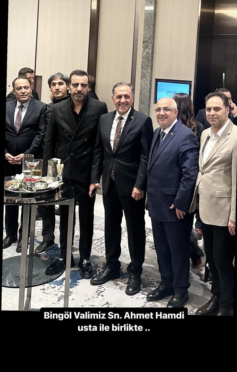 Arafat BİNGÖL tweet media