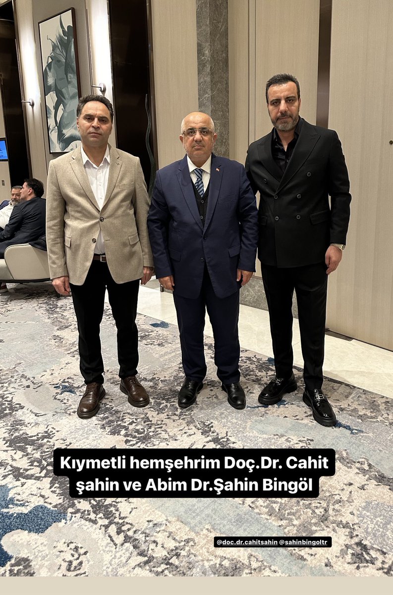 Arafat BİNGÖL tweet media