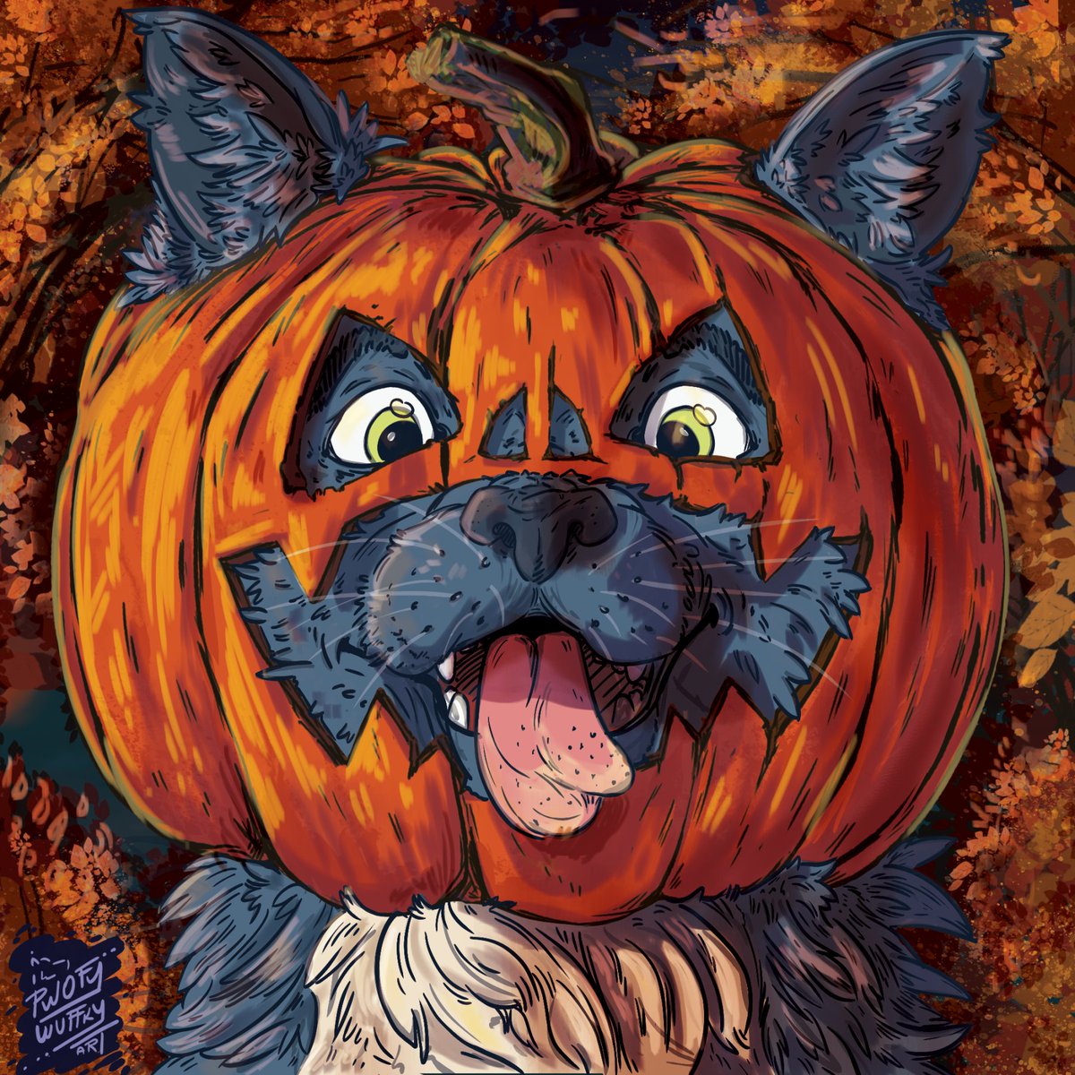 PWOFY goes WOFFY tweet media