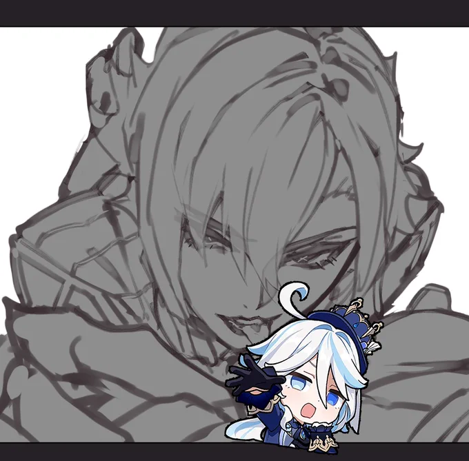 arlefuri wip 