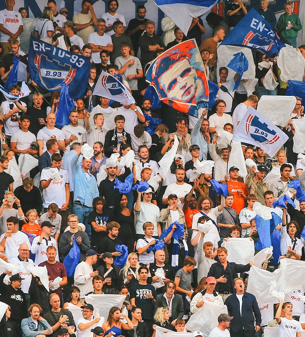 Boldklubben af 1893 tweet media