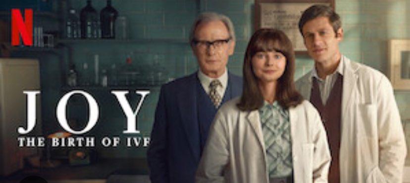 Caroline Biddle (@fert_teaching) on Twitter photo I’m going in… about to watch Joy! Have ONLY waited since February for its release 🤩 I’m going in… about to watch Joy! Have ONLY waited since February for its release 🤩