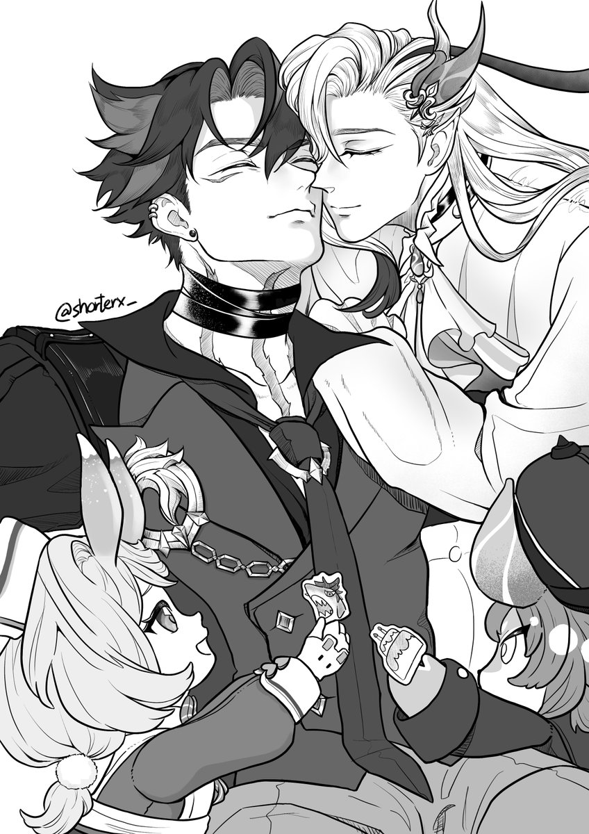 shorterx_'s tweet image. sorry for being late but yeah...
HBD WRIO BOY🎂🎉

#wriolette