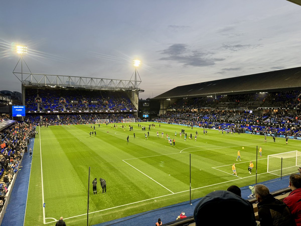 Pete Oxlade tweet media