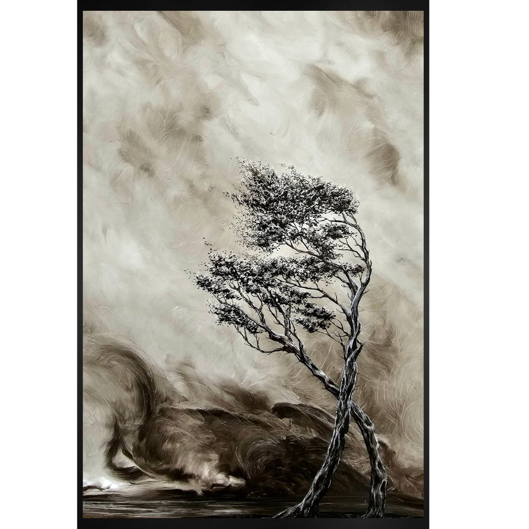 Catrionareids's tweet photo. Wild Nights
Scots Pine
Ink painting
2024
#ink
#scotspine
#newwork
#winterlight https://t.co/LB5yZa0tEn
