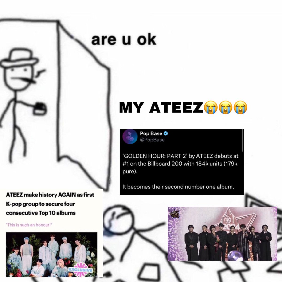minkifixon's tweet photo. im not ok😭😭 https://t.co/eO1Rz9XVRH