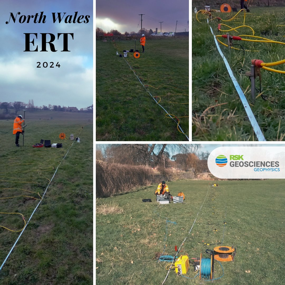 RSK Geophysics (@rsk_geophysics) on Twitter photo Wonderful photos 💚📸
Our team were out in the chilly Wales air completing an ERT (electrical resistivity tomography) survey
To learn more about the technique and what we do see the <a href="/RSK_Geo/">RSK Geosciences</a> website
rskgeosciences.co.uk
Fab work everyone!
#Wales #Surveying Wonderful photos 💚📸
Our team were out in the chilly Wales air completing an ERT (electrical resistivity tomography) survey
To learn more about the technique and what we do see the <a href="/RSK_Geo/">RSK Geosciences</a> website
rskgeosciences.co.uk
Fab work everyone!
#Wales #Surveying